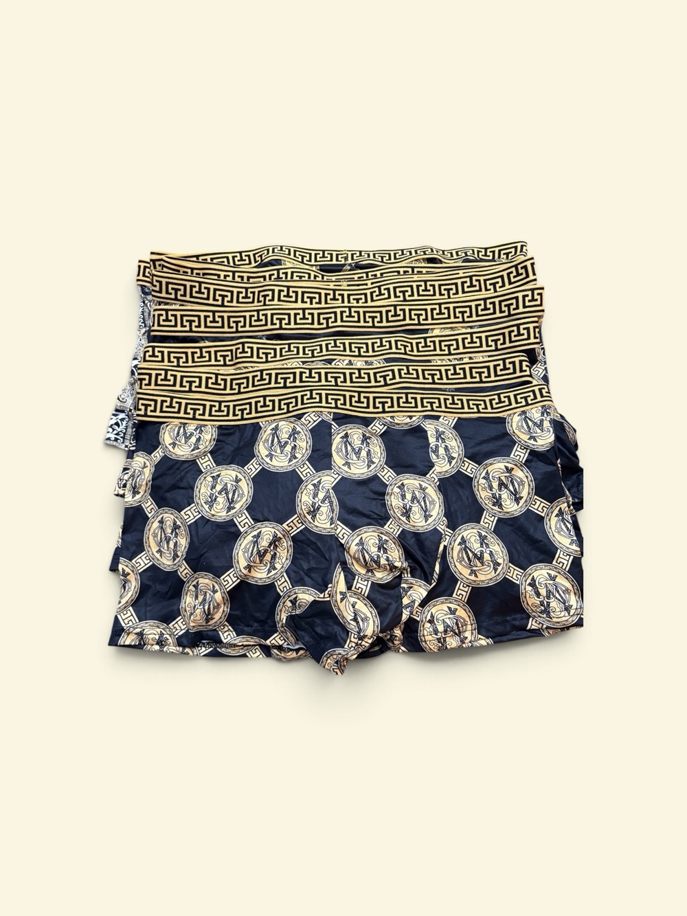 Men’s boxers